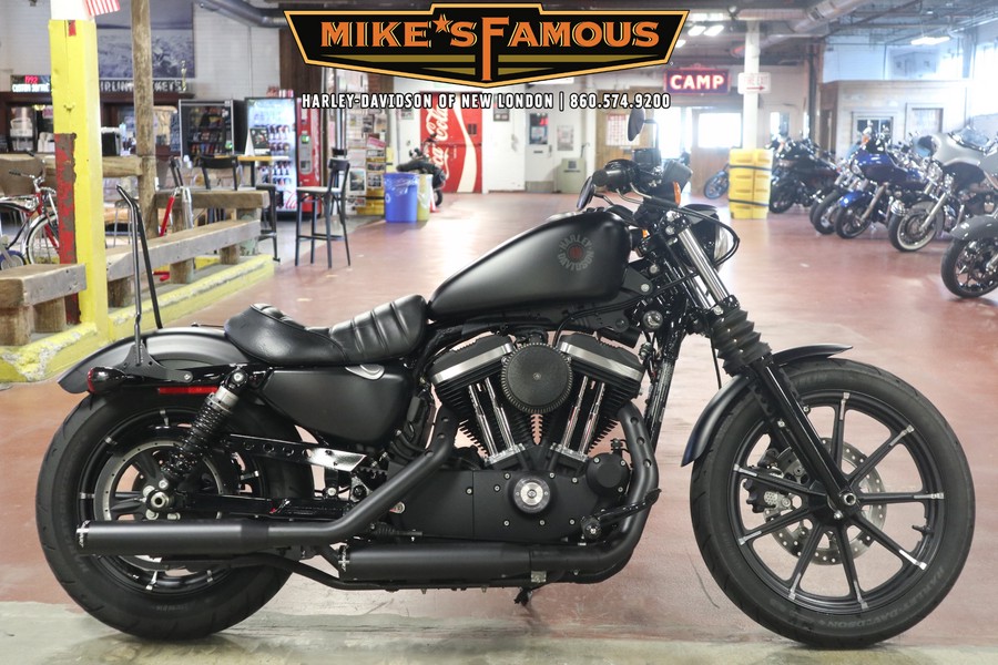 2020 Harley-Davidson Iron 883™