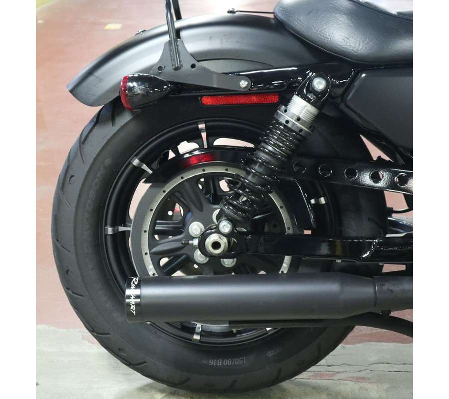 2020 Harley-Davidson Iron 883™