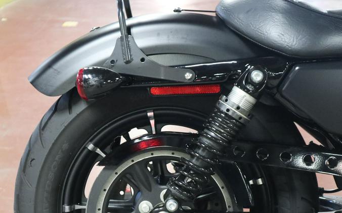 2020 Harley-Davidson Iron 883™