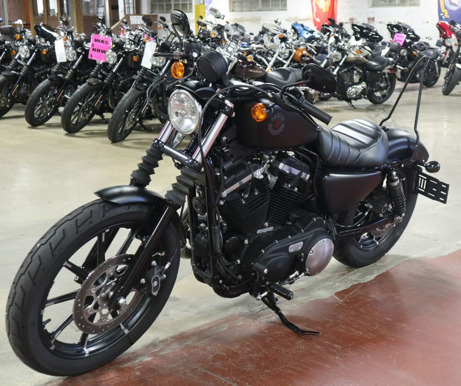 2020 Harley-Davidson Iron 883™