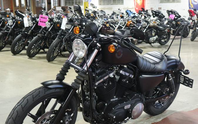 2020 Harley-Davidson Iron 883™