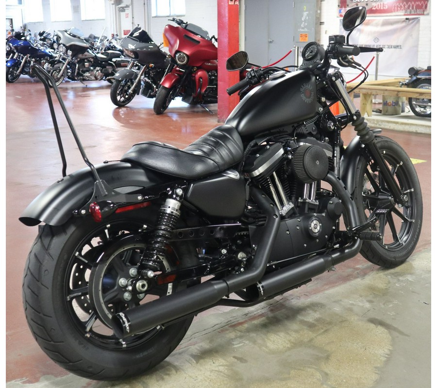 2020 Harley-Davidson Iron 883™