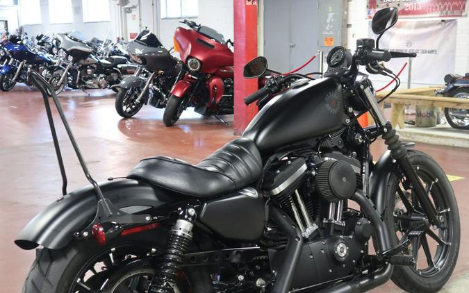 2020 Harley-Davidson Iron 883™