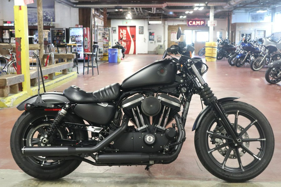 2020 Harley-Davidson Iron 883™