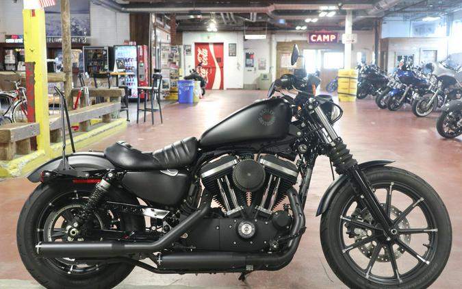 2020 Harley-Davidson Iron 883™