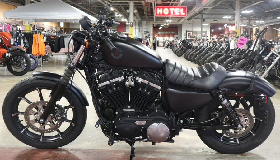 2020 Harley-Davidson Iron 883™