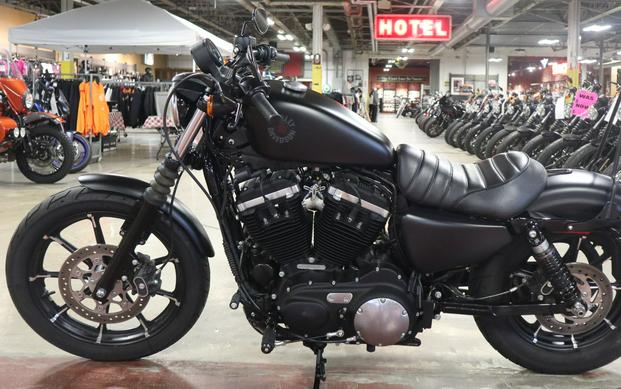 2020 Harley-Davidson Iron 883™