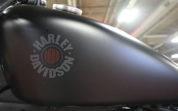 2020 Harley-Davidson Iron 883™