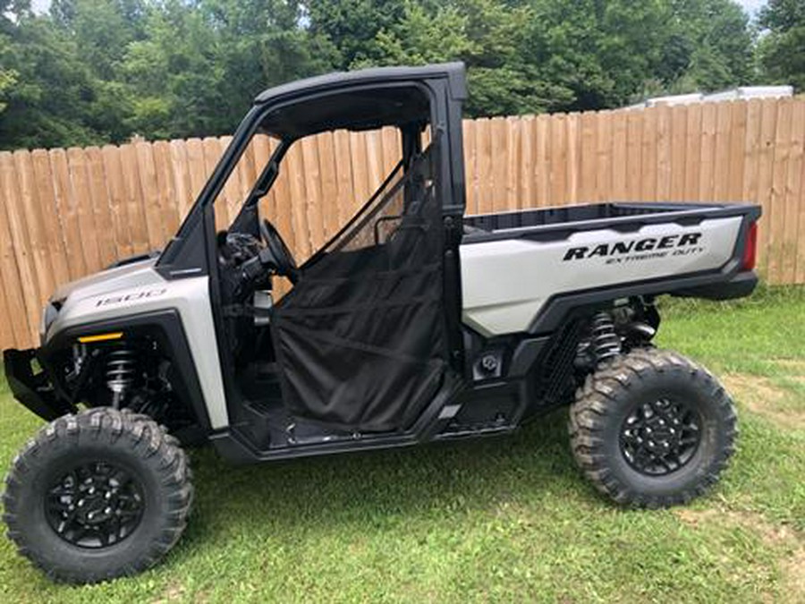 2024 Polaris Ranger XD 1500 Premium