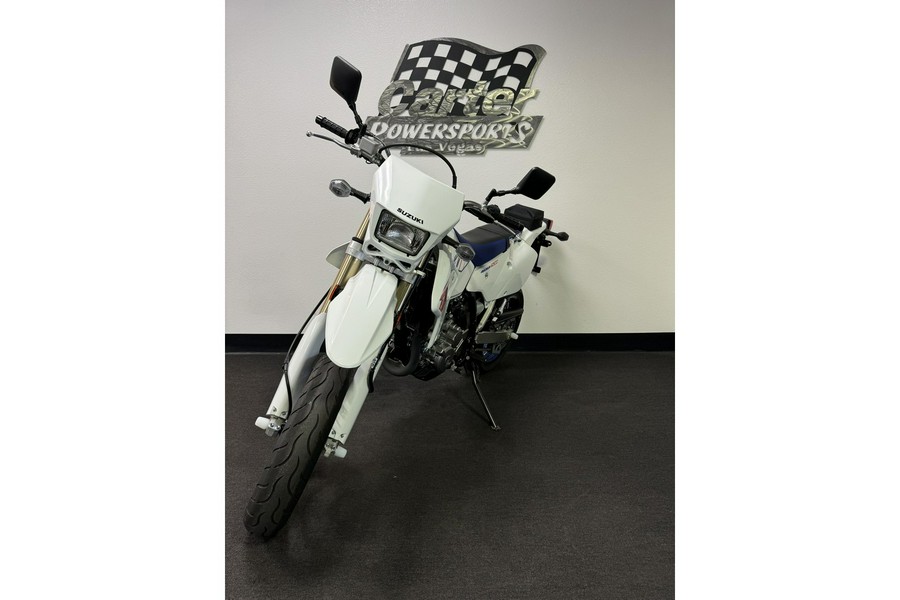 2023 Suzuki DR-Z 400SM