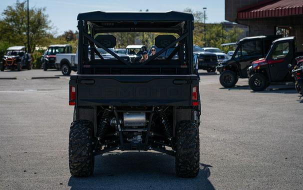 2025 CFMOTO UFORCE 800 XL Camo 800 XL