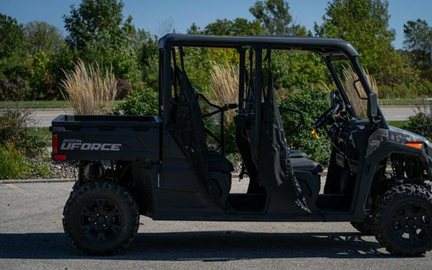 2025 CFMOTO UFORCE 800 XL Camo 800 XL