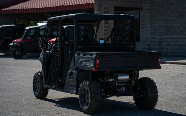 2025 CFMOTO UFORCE 800 XL Camo 800 XL