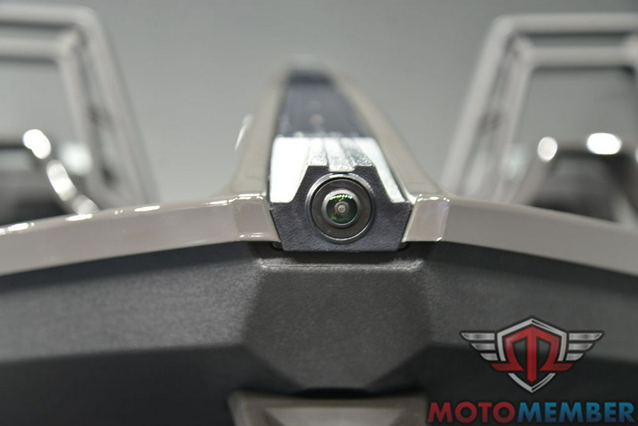 2025 Polaris Slingshot® R (Manual)