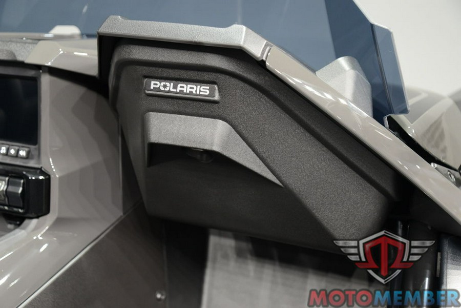 2025 Polaris Slingshot® R (Manual)