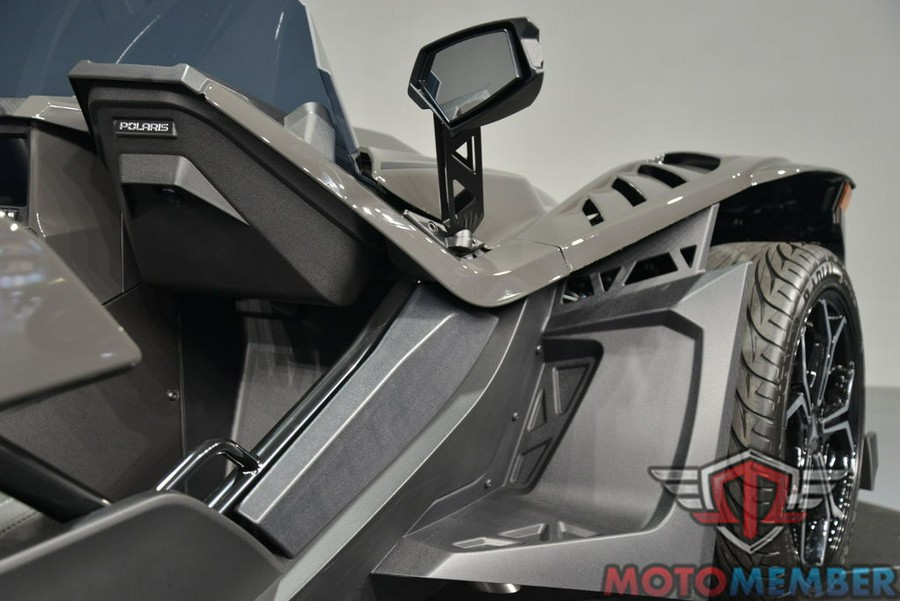 2025 Polaris Slingshot® R (Manual)