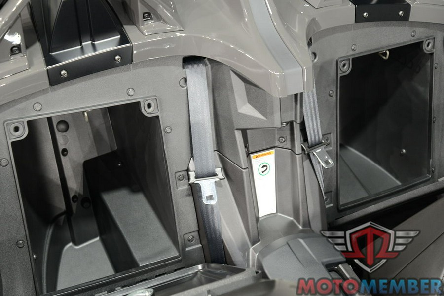 2025 Polaris Slingshot® R (Manual)