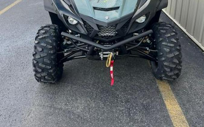 2026 Yamaha Wolverine X2 1000 Xt-R