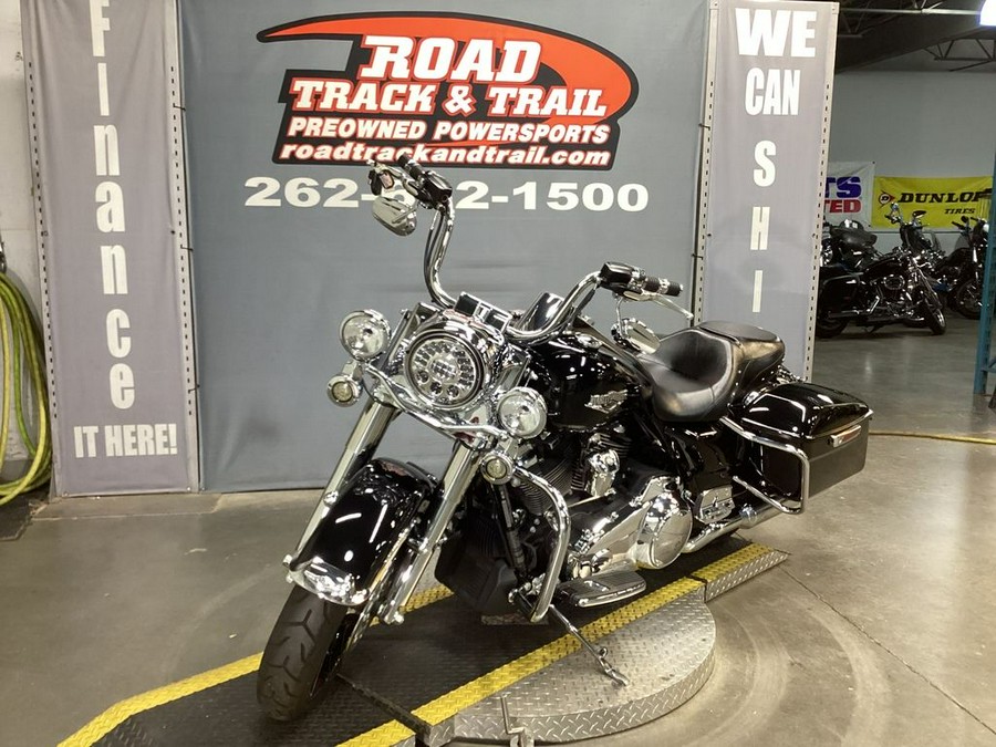 2020 Harley-Davidson® FLHR - Road King®