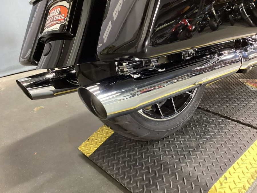 2020 Harley-Davidson® FLHR - Road King®