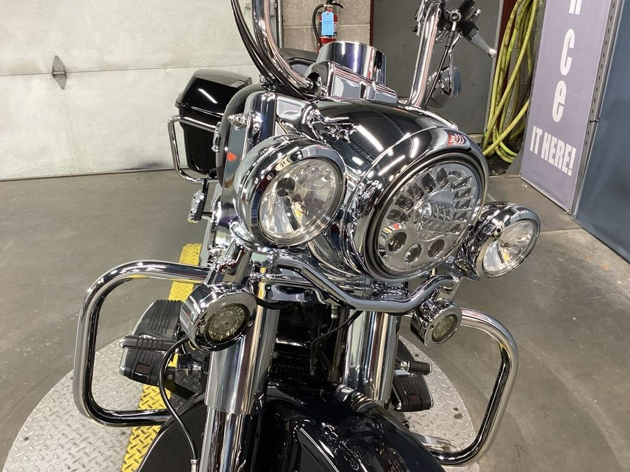 2020 Harley-Davidson® FLHR - Road King®