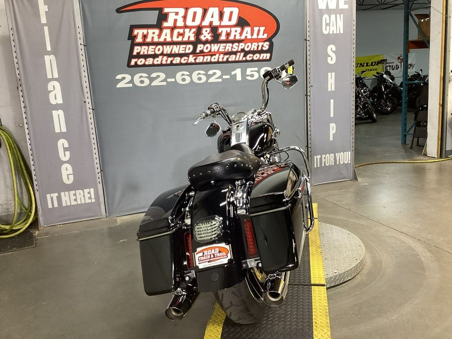 2020 Harley-Davidson® FLHR - Road King®