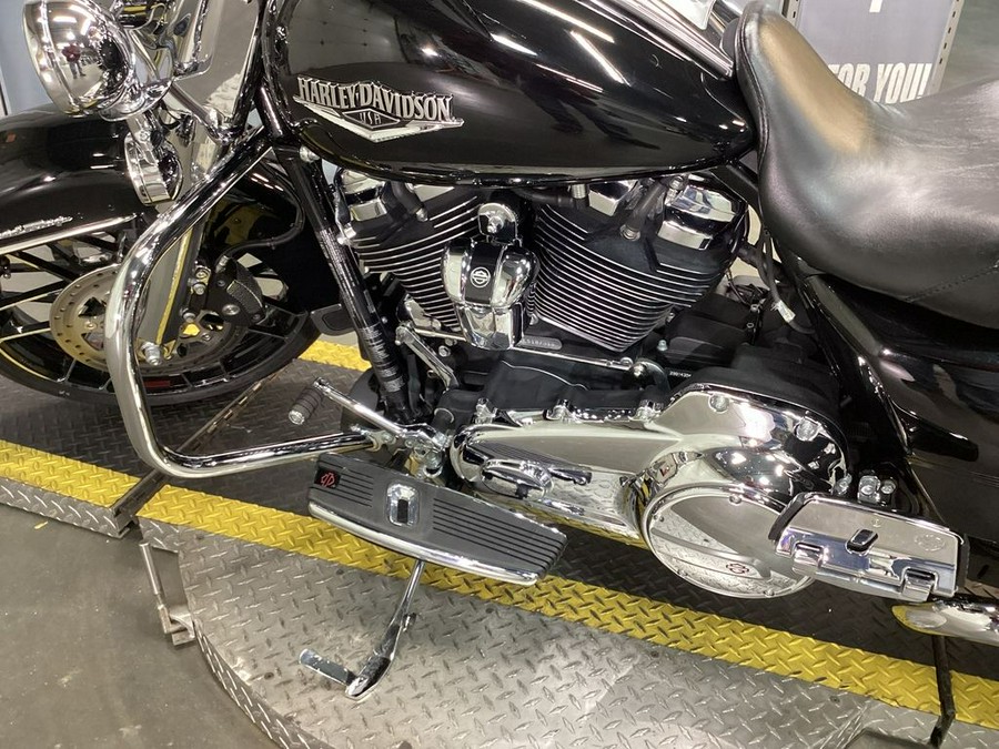 2020 Harley-Davidson® FLHR - Road King®