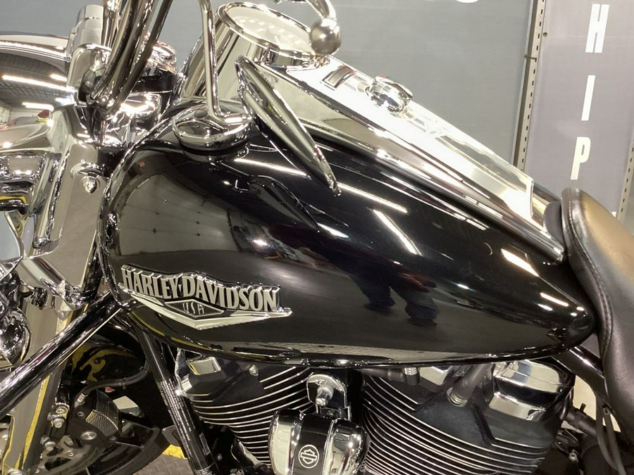 2020 Harley-Davidson® FLHR - Road King®