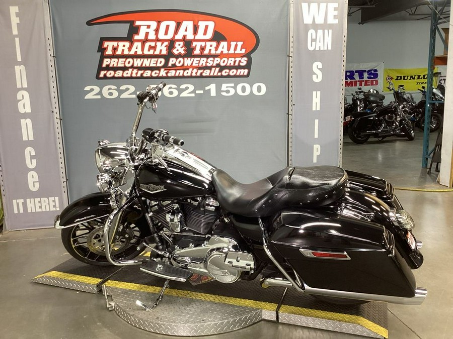 2020 Harley-Davidson® FLHR - Road King®