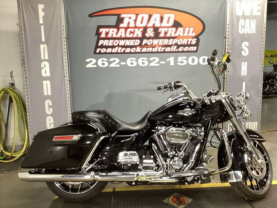 2020 Harley-Davidson® FLHR - Road King®