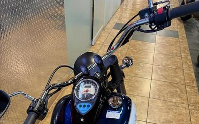 2026 Kawasaki Vulcan® 900 Classic