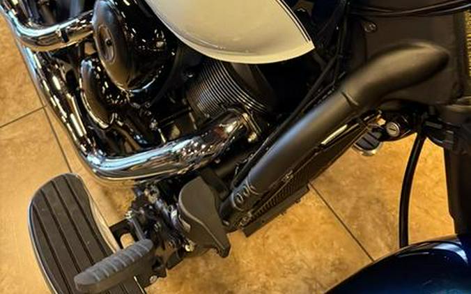 2026 Kawasaki Vulcan® 900 Classic