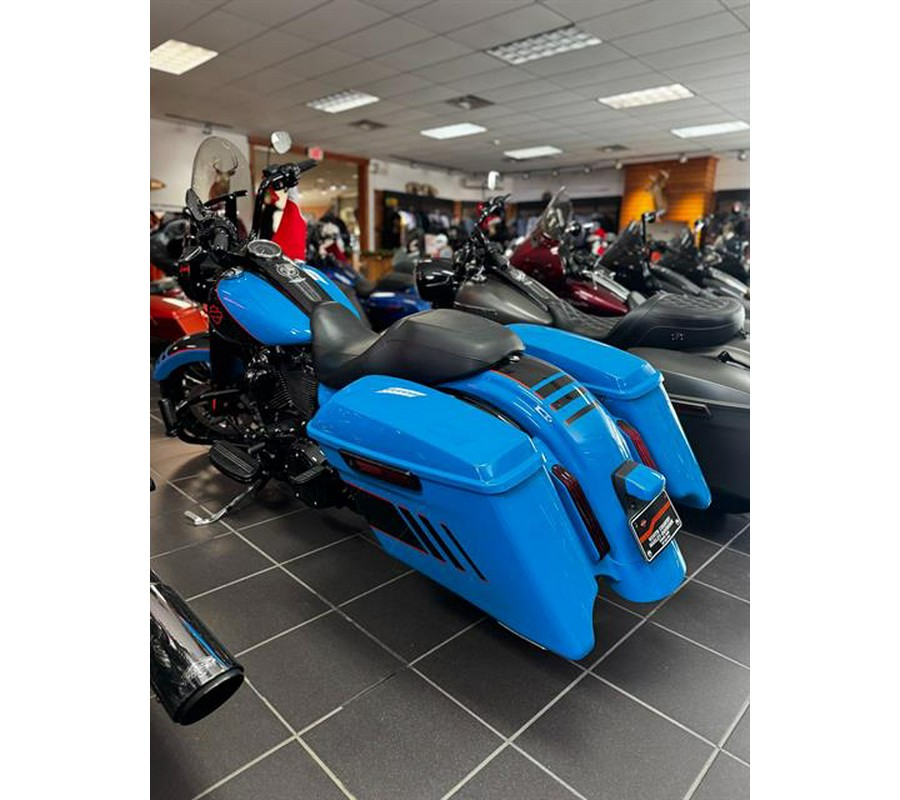 2018 Harley-Davidson Road King® Special