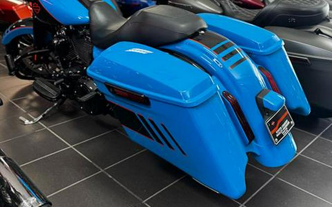 2018 Harley-Davidson Road King® Special