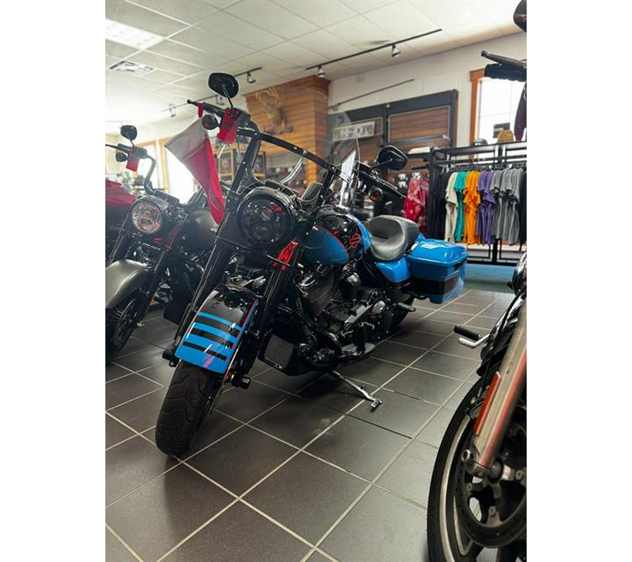 2018 Harley-Davidson Road King® Special