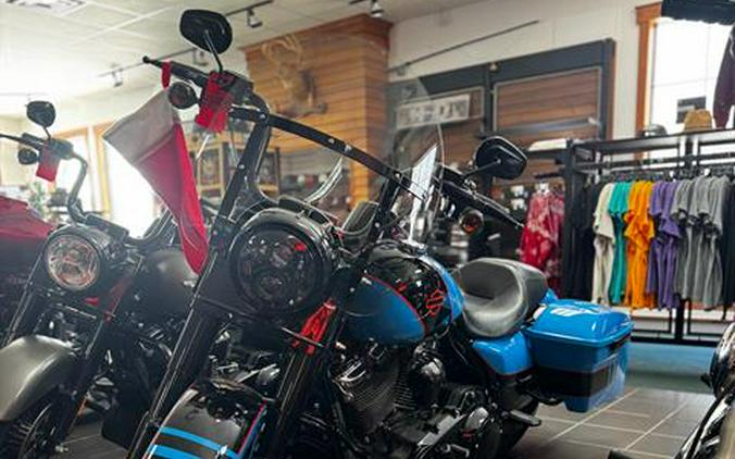 2018 Harley-Davidson Road King® Special