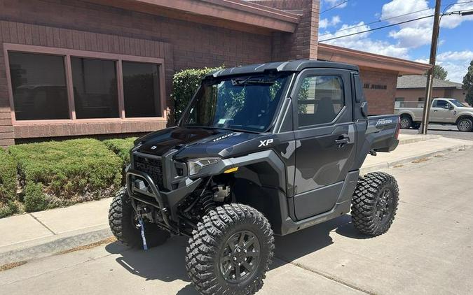 2026 Polaris® XPedition XP NorthStar