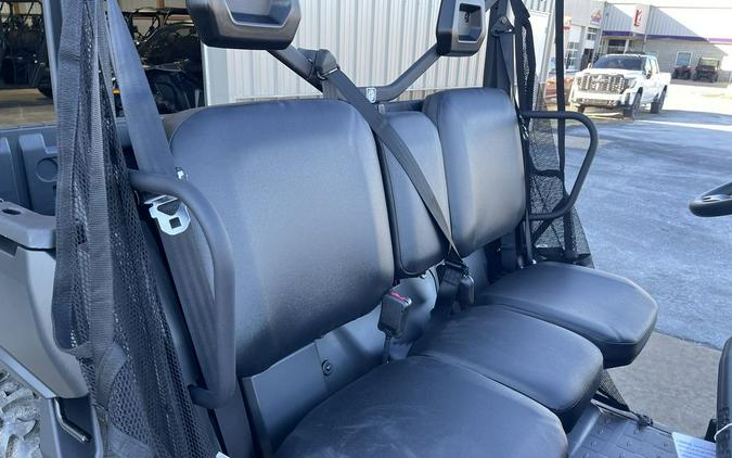 2026 Can-Am® Defender HD7