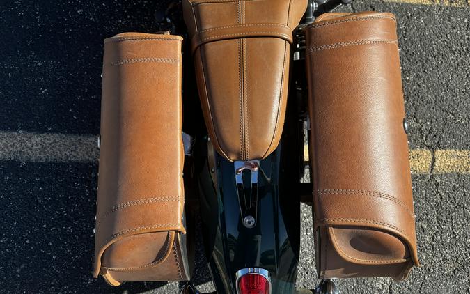 2020 Indian Motorcycle Scout® ABS