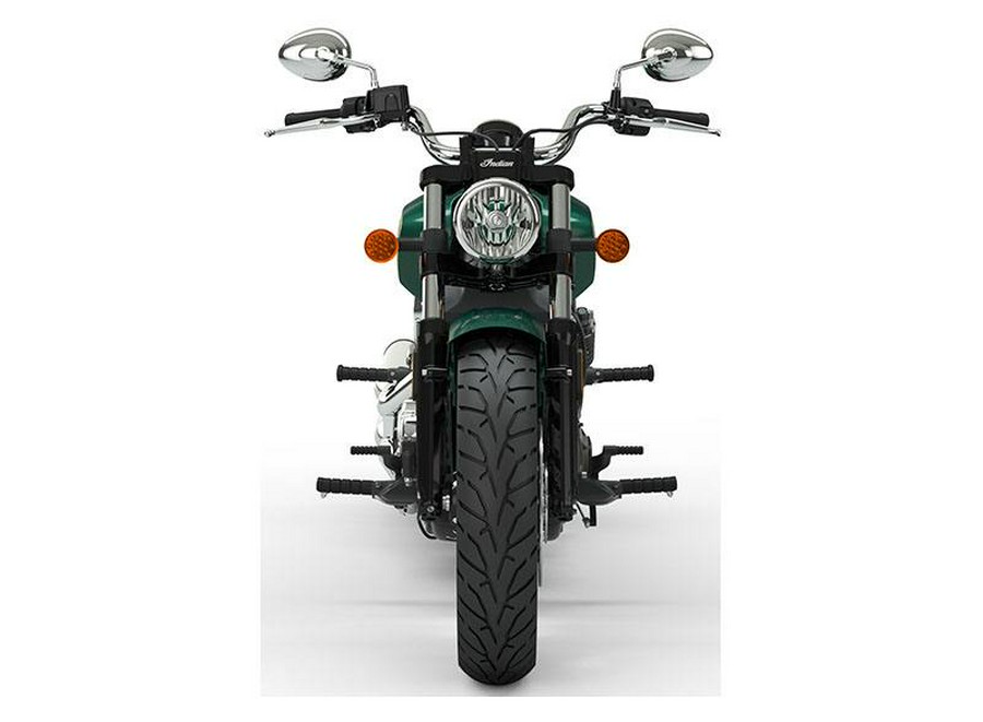 2020 Indian Motorcycle Scout® ABS