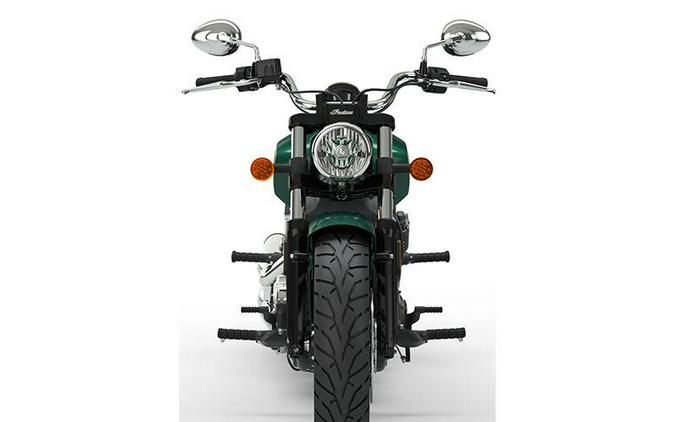 2020 Indian Motorcycle Scout® ABS