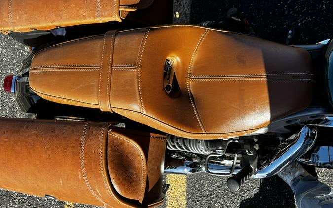 2020 Indian Motorcycle Scout® ABS