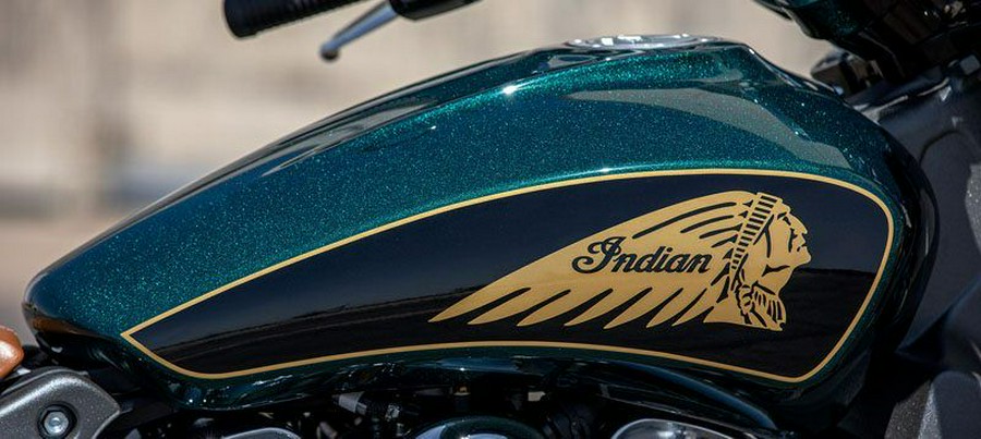 2020 Indian Motorcycle Scout® ABS