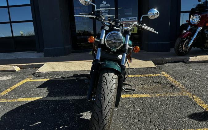 2020 Indian Motorcycle Scout® ABS