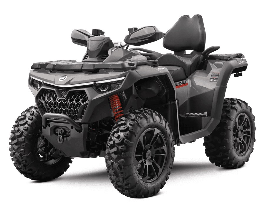 2026 CFMOTO CFORCE 1000 TOURING