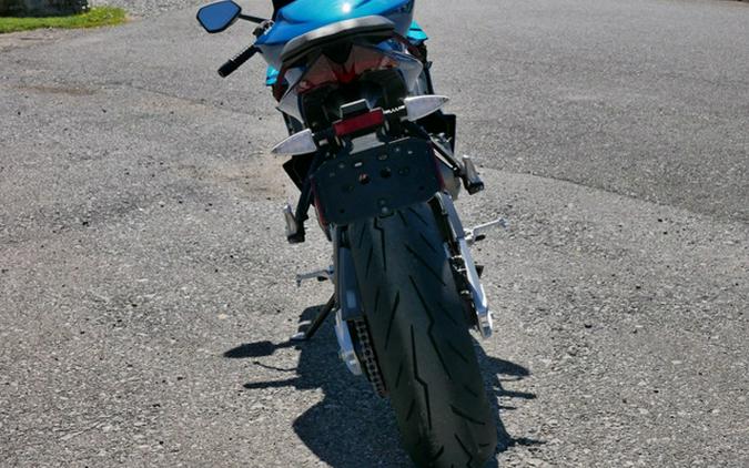 2026 Aprilia RS 660