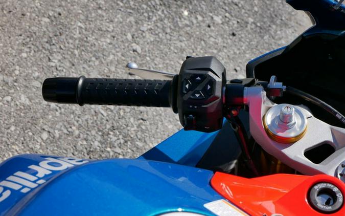 2026 Aprilia RS 660