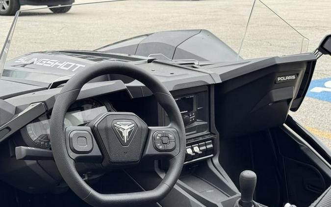 2025 Polaris Slingshot® Slingshot® S