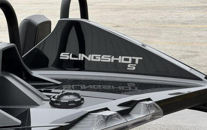 2025 Polaris Slingshot® Slingshot® S