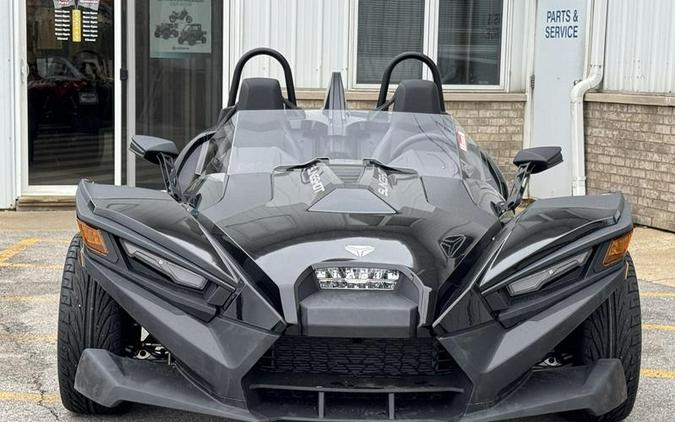 2025 Polaris Slingshot® Slingshot® S